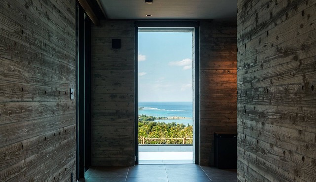 ILUVIO RESORT MOTOBU