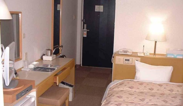 Imabari Plaza Hotel in Imabari