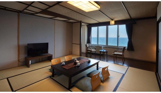 Imagine Hotel & Resort Hakodate - Vacation STAY 73141v