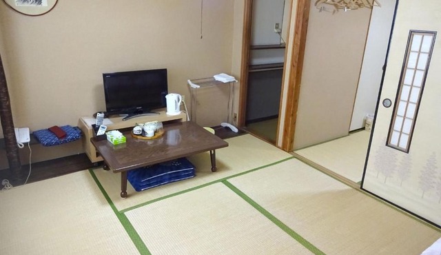 Imazato Ryokan - Vacation STAY 02545v