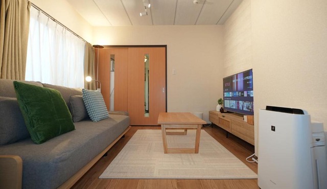 INA HOUSE Higashi-Fuchu 102