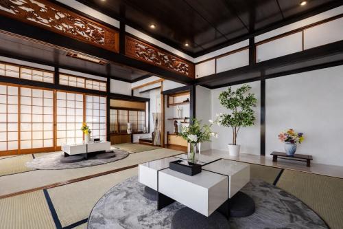 Inasa Night View Terrace - 稲佐山夜景テラス 一棟貸切