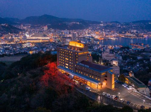 Inasayama Kanko Hotel