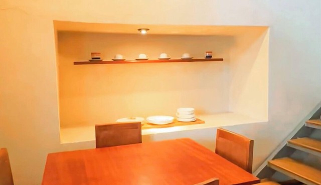 Incredible apartment in the historic center of Cusco