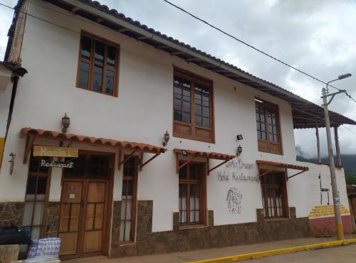 Inka Dream in Cachora