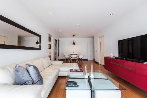 InkaHuset Miraflores Deluxe in Lima