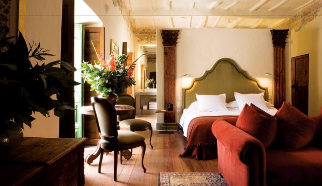Inkaterra La Casona - Relais & Chateaux