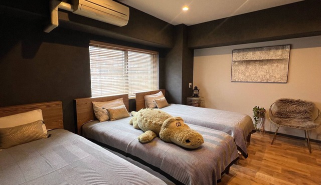 INN THE OMOTESANDO in Tokyo