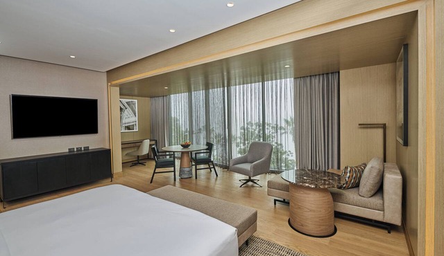 InterContinental Real Lima Miraflores by IHG in Lima