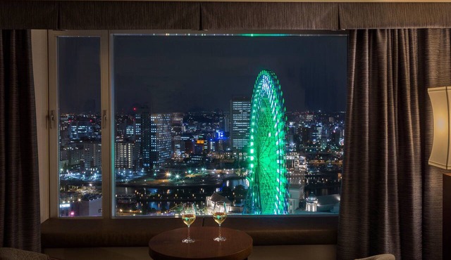 InterContinental Yokohama Grand by IHG in Yokohama