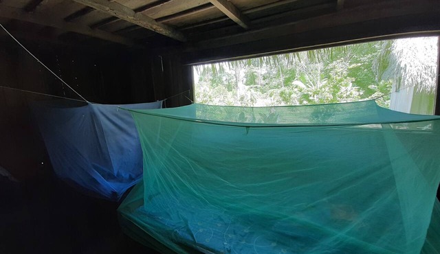 Inti Amazon Lodge - Lupuna Zona 2 in Belén