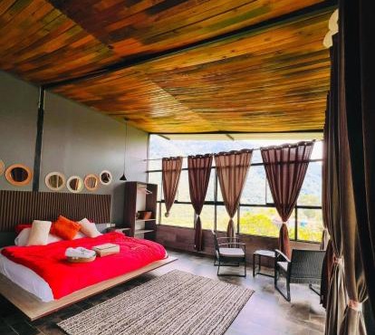 Inti Yaykuna Resort in Tingo María