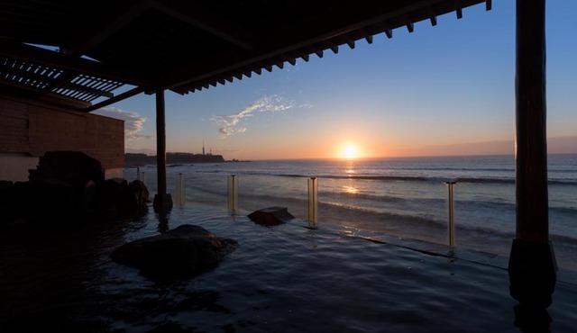Inubosaki Kanko Hotel