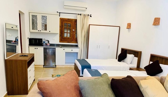 IOS Residence