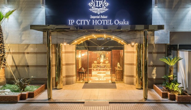 IP CITY HOTEL Osaka