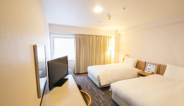 IP CITY HOTEL Osaka