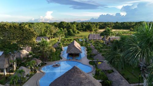 Irapay Amazon Lodge
