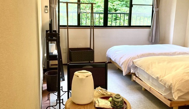 irihata SPA&HOTEL in Kitakami