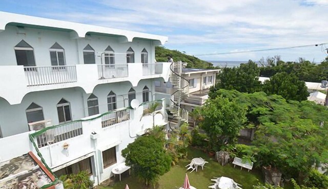 Iriomote Island Hotel