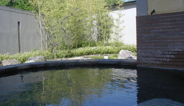 Isawanosato in Shiso