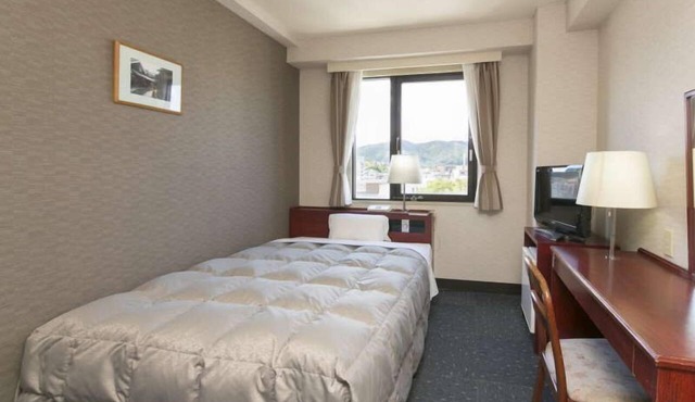 Ise City Hotel in Ise