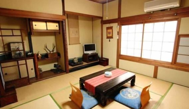 Ise no Yado Koyoken in Ise