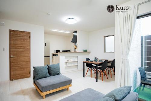 Ishigaki Island villa KURO 石垣島 大浜 一棟貸し