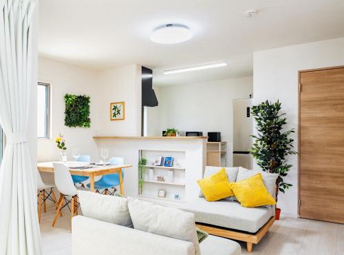 Ishigaki Island villa ACA 石垣島 大浜 一棟貸し
