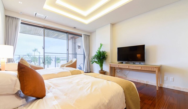 Ishigaki Resort Hotel in Ishigaki