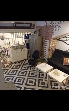 Isis studio in maadi