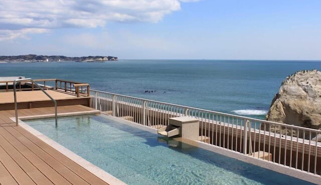 Isohara Seaside Hotel