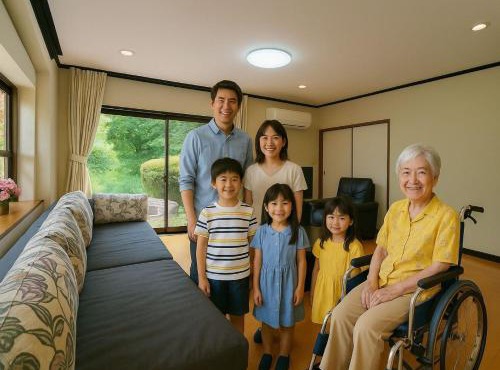Isumi seishinso - Vacation STAY 84726v