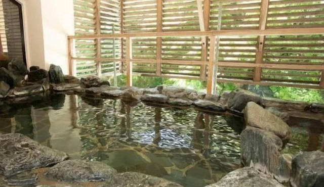 Itoen Hotel Bandai Mukaitaki