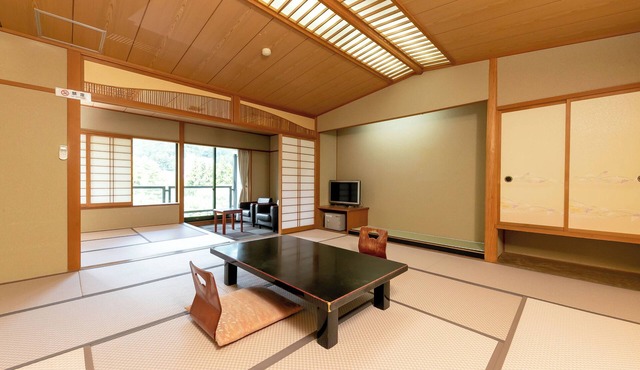 Itoen Hotel New Sakura in Nikko