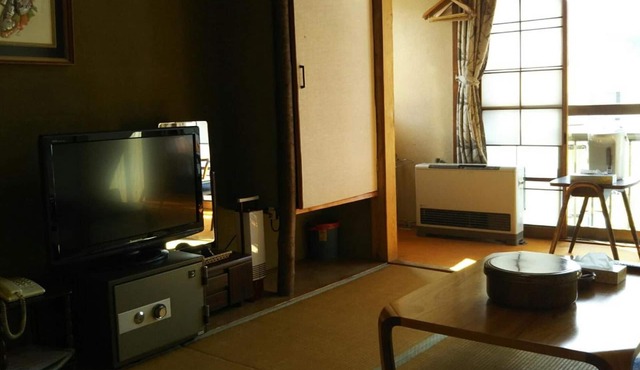 Itohya in Yamagata