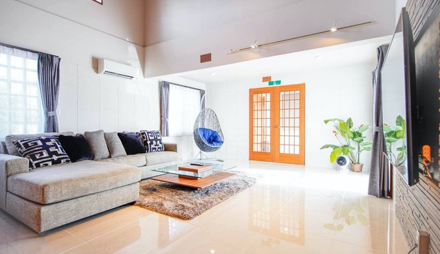 ITOMAN SEA Pension Odo MIM