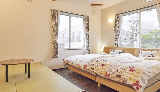Itoshima guesthouse & backpackers TOMO - Hostel
