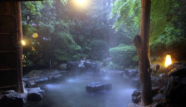 Iwai Onsen Roman Densho no Yado Akashiya