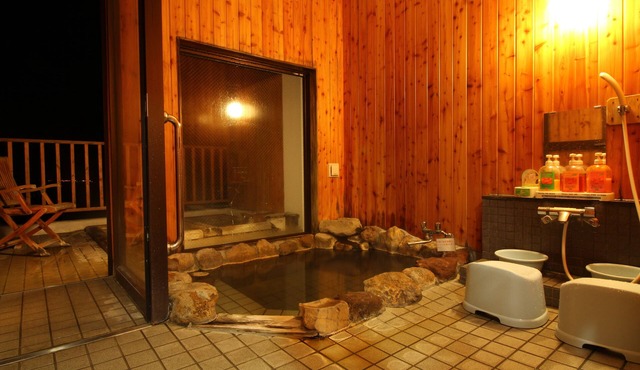 Iwanai Kogen Hotel