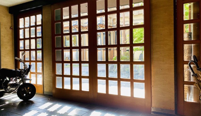 Iwayu Ryokan in Misasa