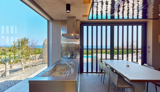 IZA premium ISESHIMA in Shima