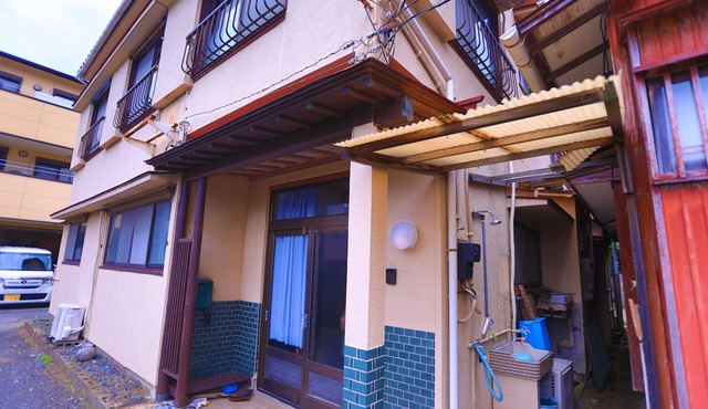 Izu Toi-Sou YK1