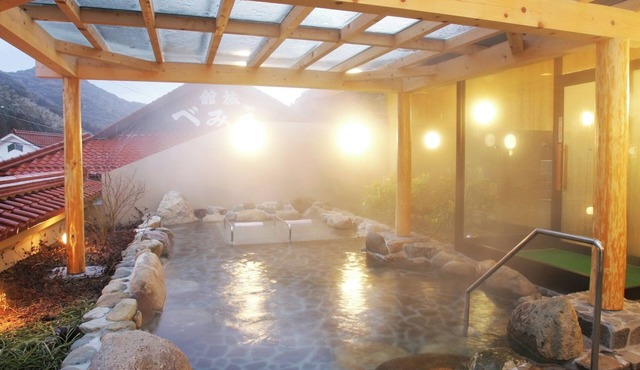 Izumiya Ryokan' Tawarayama Onsen