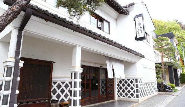 Izumiya Zenbe