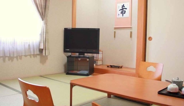 Izumo Airport Hotel in Izumo