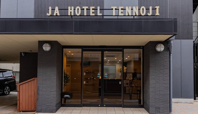 JA Hotel Tennoji