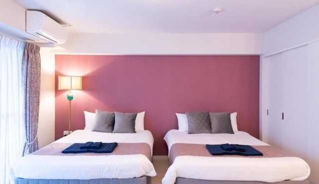 Japan Hinata Hotel