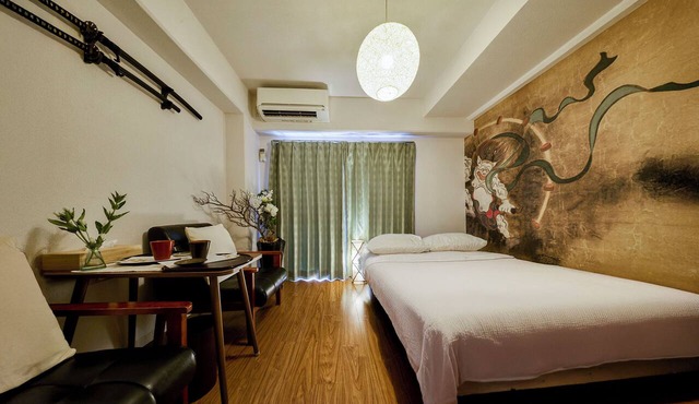 Japanese Art Stay Tokyo / 3 min to the station / 10 min to Ikebukuro / Direct to Shibuya in 板橋区