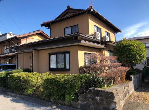 Japanese Guesthouse I Nagomien 和園 in Takayama