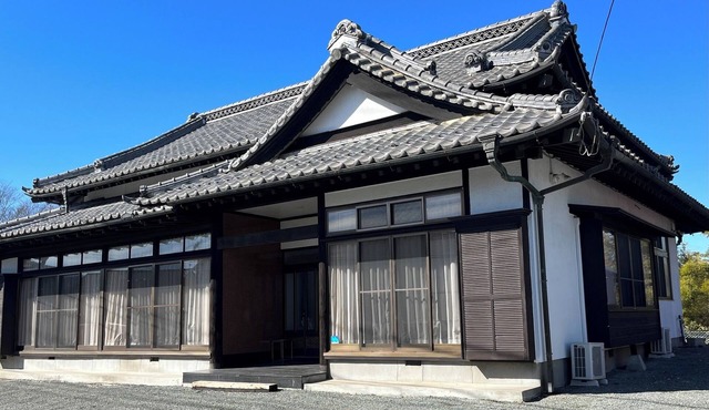 Japanese harmony comfort at Mitsuba House - Rental of a whole building/Annaka Gunma in Annaka